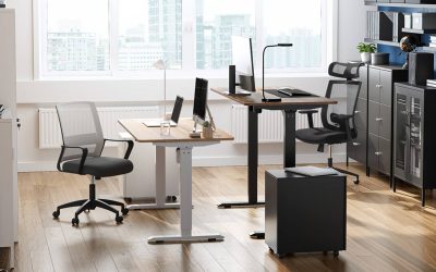 Les meilleurs bureaux assis-debout manuels – Guide d&rsquo;achat