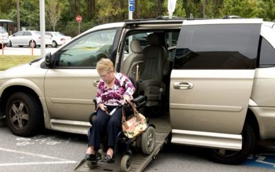 Les meilleurs accessoires de voiture pour les personnes handicapées