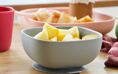 TOP : Bol et Assiette Ventouse Bébé – Avis et Conseils
