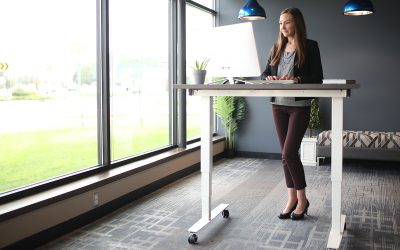 Bureau Assis-Debout Électrique : La Sélection des meilleurs bureaux debout