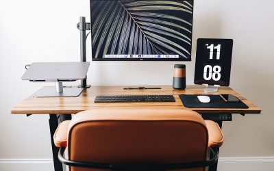 Bureau Ergonomique : Conseils et Avis pour plus de confort au quotidien
