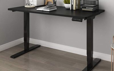 Comment choisir son nouveau Bureau Réglable en Hauteur ? Nos conseils et la sélection des meilleurs bureaux relevables
