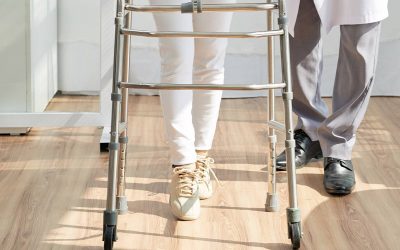 TOP : Cadre de Marche Fixe et avec Roues : Comparatif et Conseils
