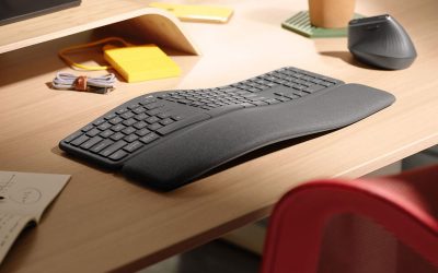 Clavier Ergonomique : Sélection des meilleurs claviers | Comparatif et Avis