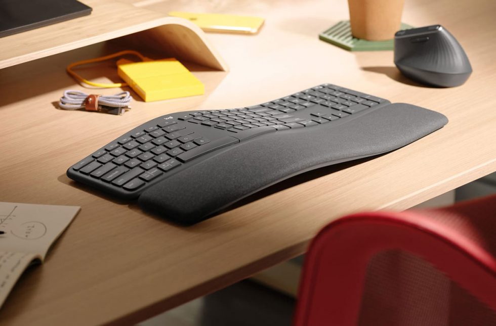 Clavier Ergonomique Sélection des meilleurs claviers Comparatif et Avis Ergodays