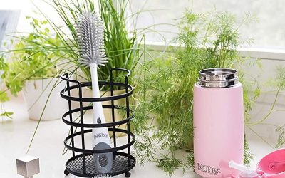 TOP : Goupillon Biberon et Tétine – Comparatif et Conseils d&rsquo;Achat