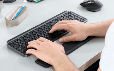 Repose-Poignet Clavier : La sélection et les conseils pour bien choisir
