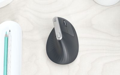 Souris Ergonomique Sans Fil : Comparatif et Avis