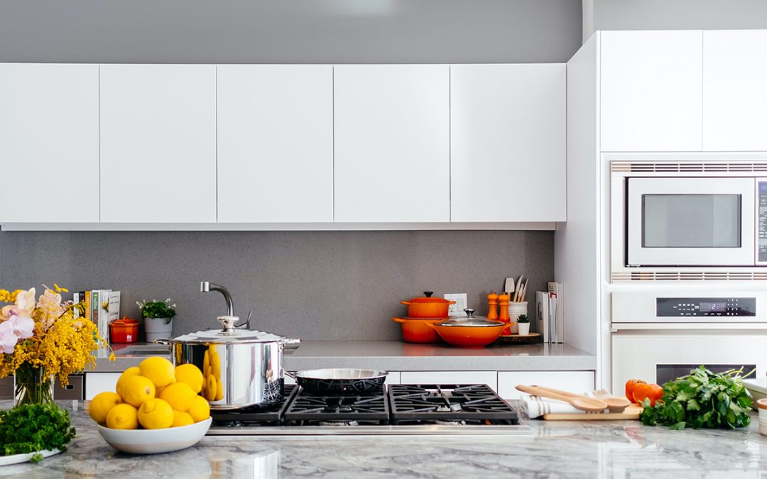 Appareils de cuisine pour faciliter la vie des personnes handicapés