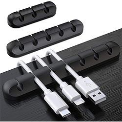 clips-cables-electriques-bureau-tv