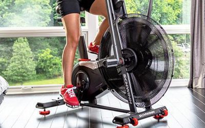 Vélo Air Bike : Comparatif et Avis  |  Le meilleur appareil de fitness pour se dépenser