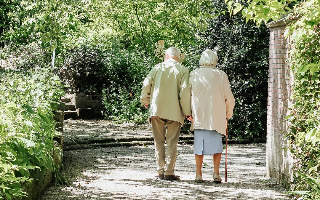 La Mobilité des Seniors : Enjeux principal d&rsquo;Autonomie et de Maintien à Domicile