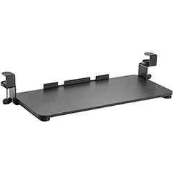 support-clavier-coulissant