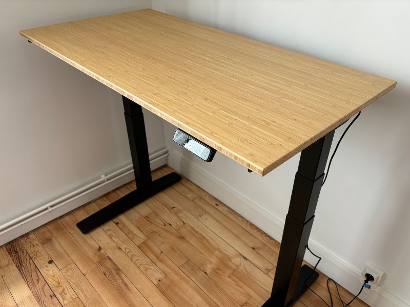 bureau-assis-debout-electrique-Flexispot-E5B