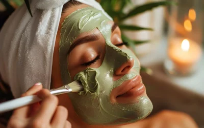 Pourquoi choisir des produits cosmétiques à base de CBD ?