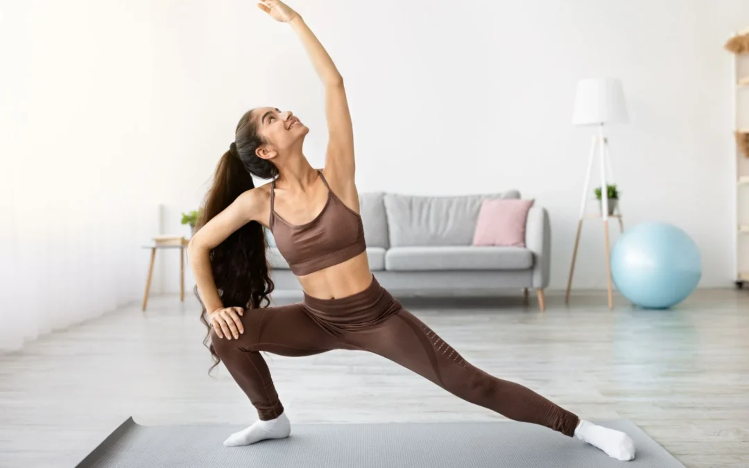Contracture du psoas : test + étirements