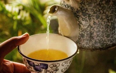 Tisane de romarin danger ?