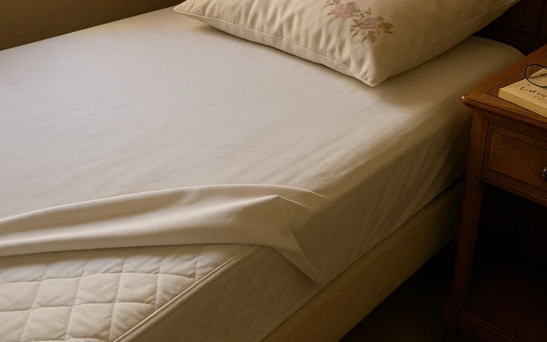 Alèse : Guide complet pour bien choisir ✅