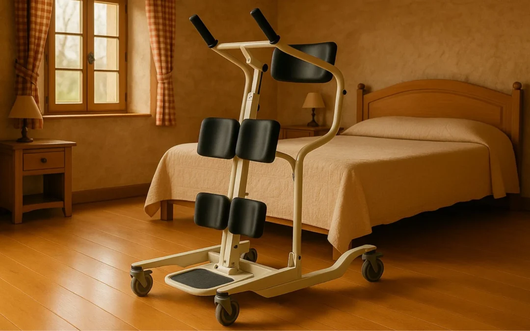 Verticalisateur : Guide complet pour bien choisir et utiliser