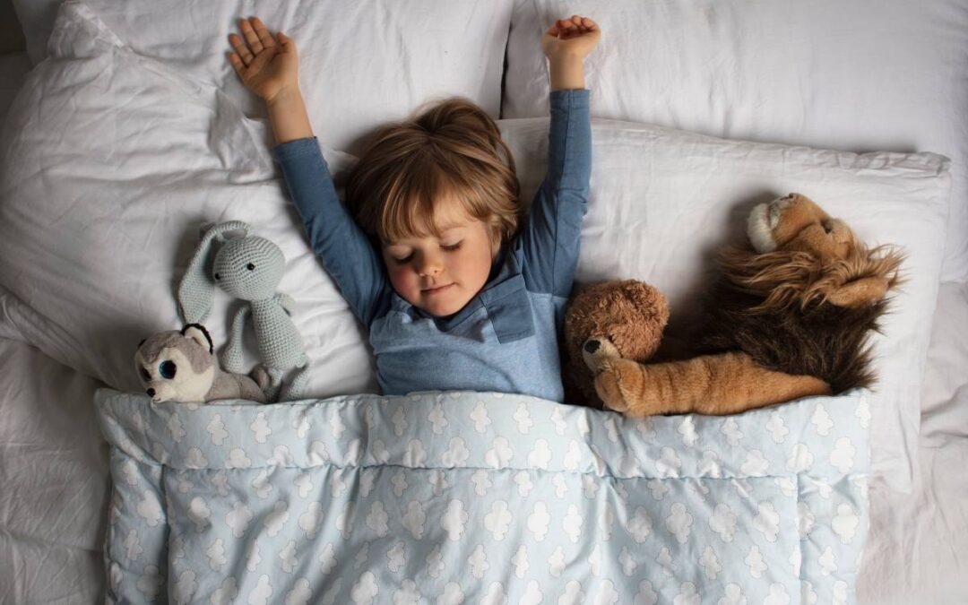 Les bons réflexes pour éviter les douleurs dorsales chez les plus jeunes