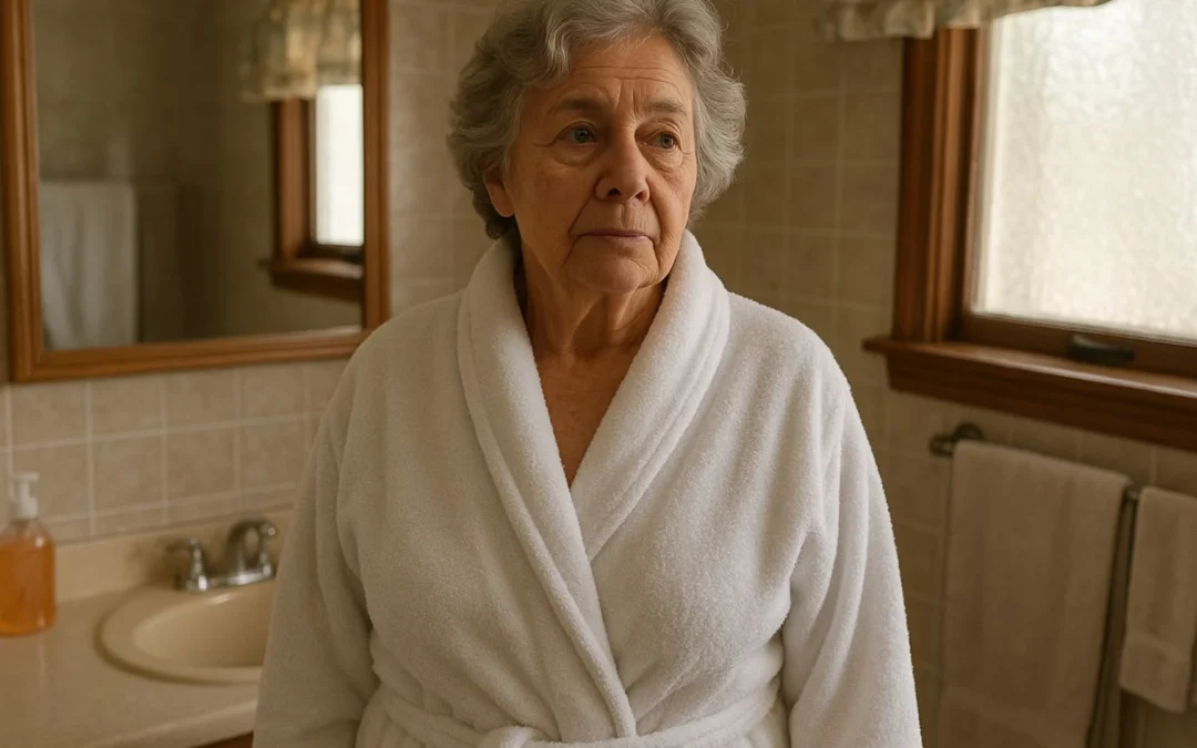 Choisir la protection idéale pour l&rsquo;incontinence des seniors