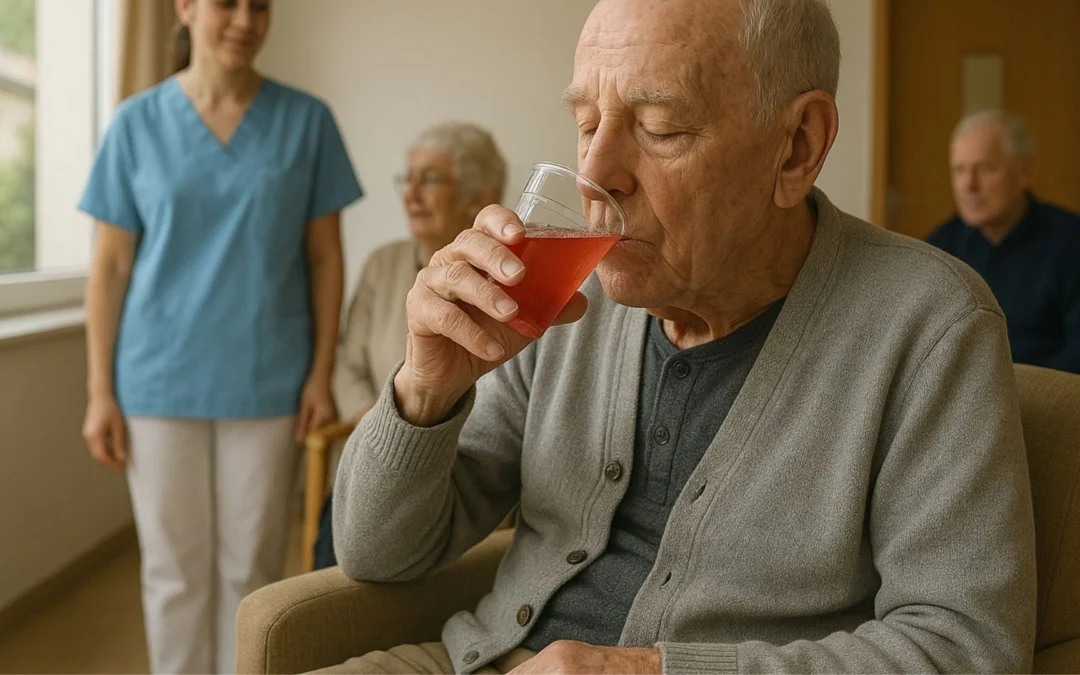Eau gélifiée : bienfaits, recettes et précautions d’emploi