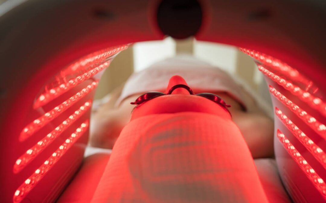 Pourquoi la photobiomodulation gagne-t-elle du terrain dans les établissements médicaux ?