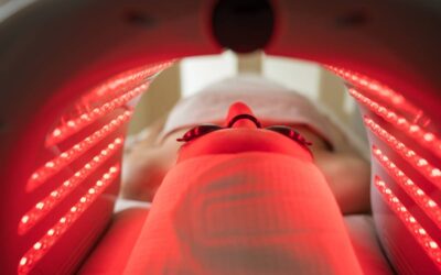 Pourquoi la photobiomodulation gagne-t-elle du terrain dans les établissements médicaux ?